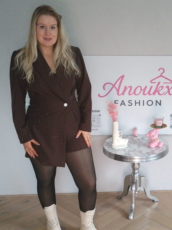 Playsuit