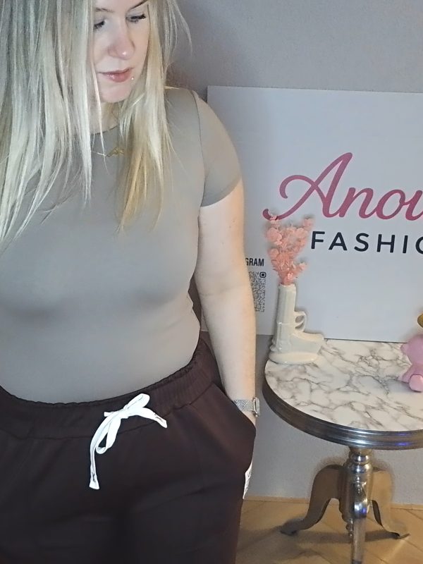 Shapewearbody Taupe