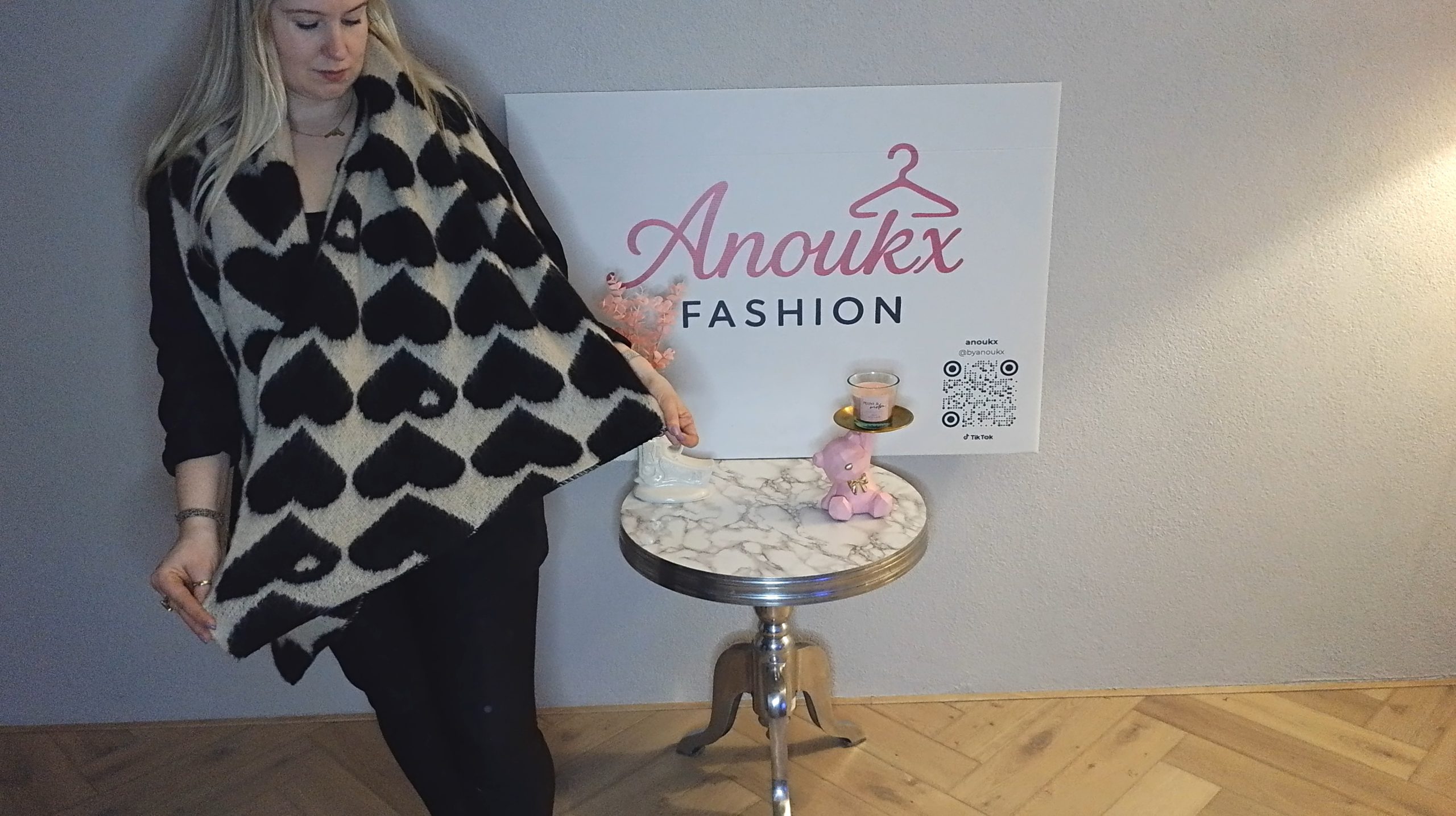 Hartjes Sjaal! - Afbeelding 8
