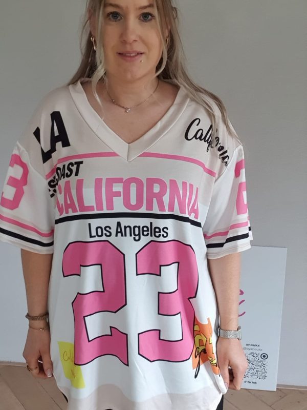 California Jersey DUO DEAL