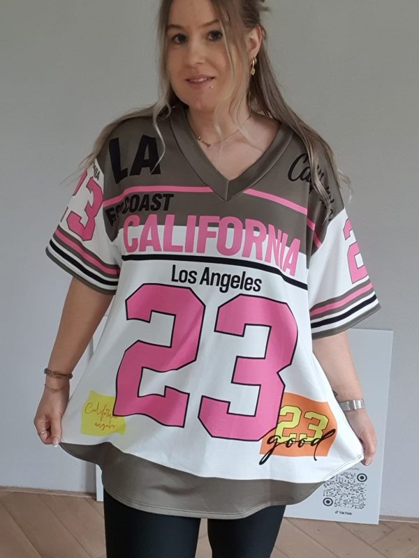 Plus-Size Dameskleding