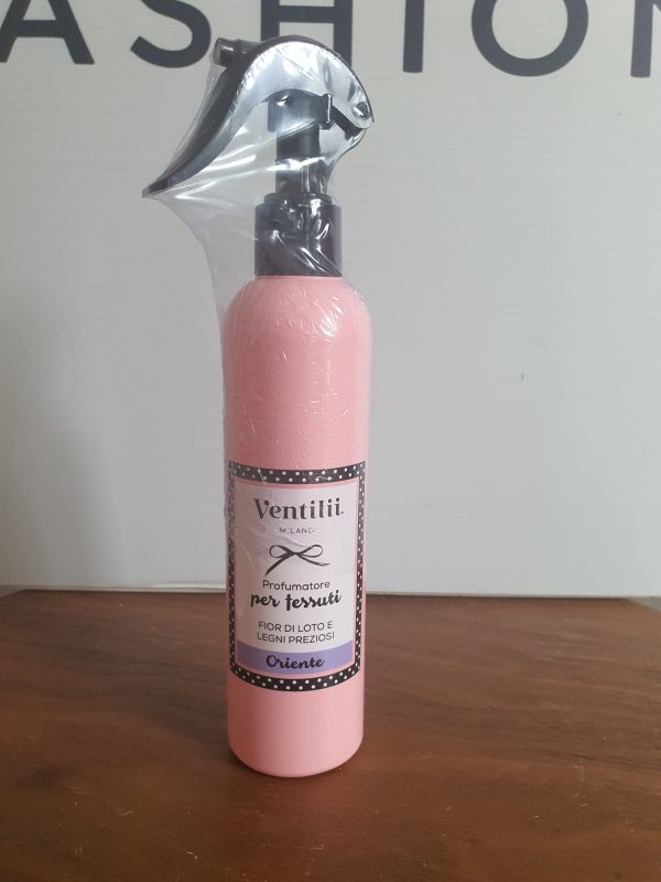 Roomspray ORIENTE